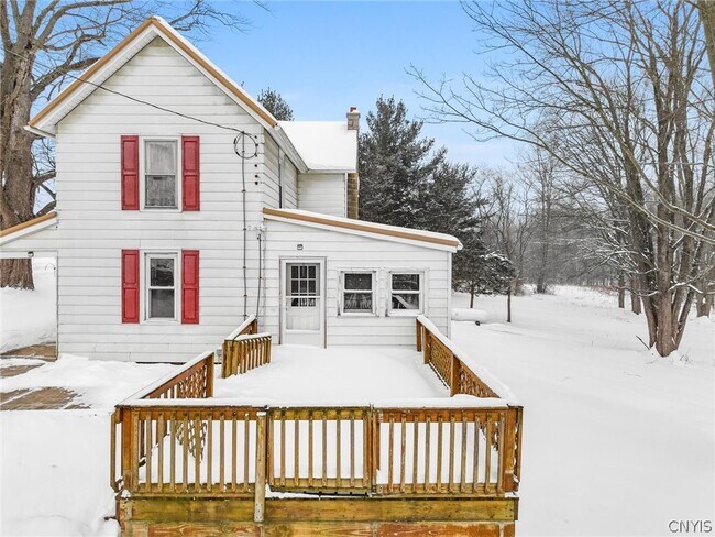 Building Photo - 6982 Webster Rd