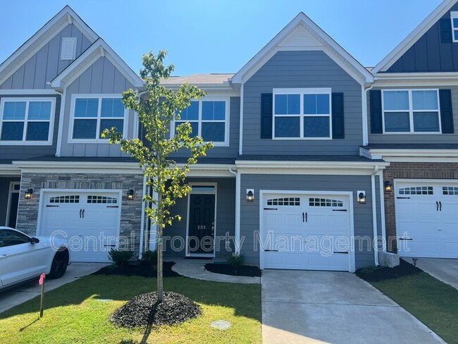 Building Photo - 505 Pennystone Ln