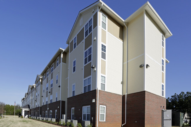 Building Photo - Wakefield Spring