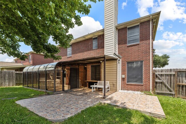Building Photo - 4803 Windcross Ct