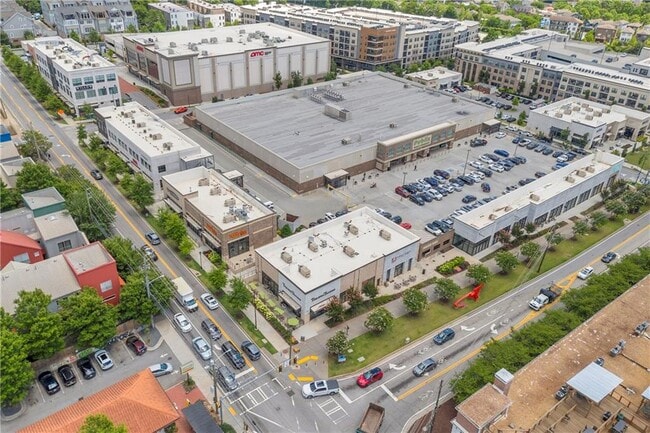 Building Photo - 183 Cleveland St SE