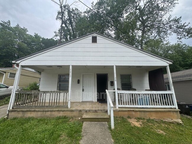 Primary Photo - 1408 Diggs Blvd