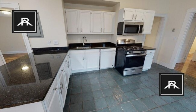 Building Photo - 4 bedroom in Cambridge MA 02140
