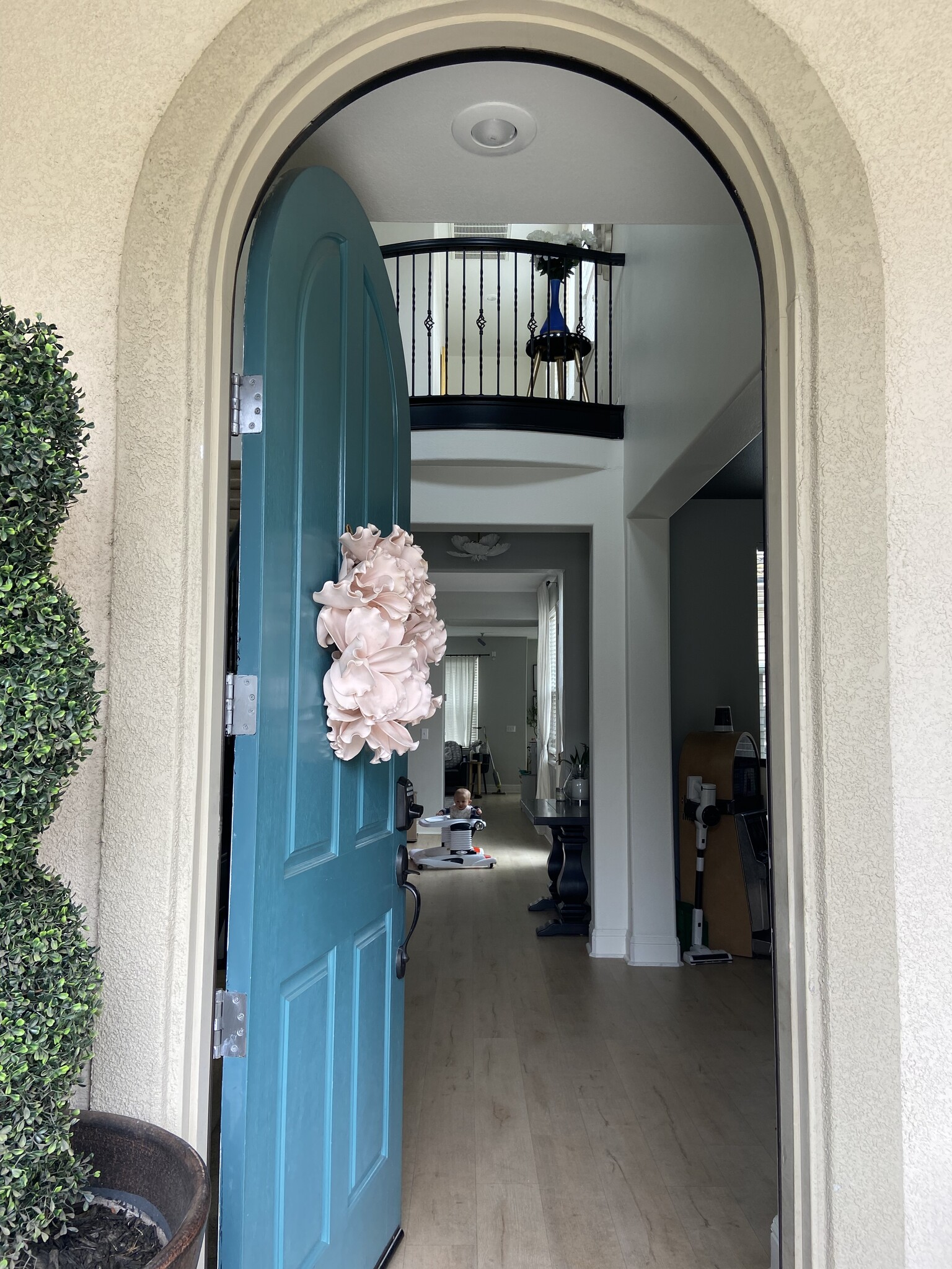 Entry way - 2070 Katnich Ln