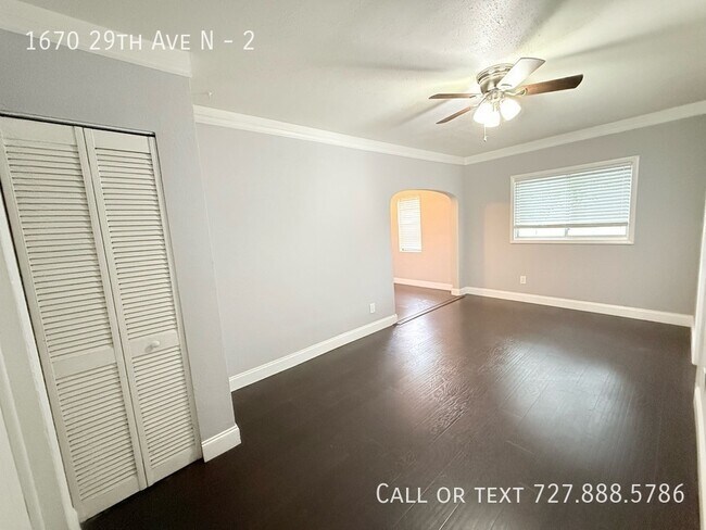 Building Photo - 1670 29th Ave N