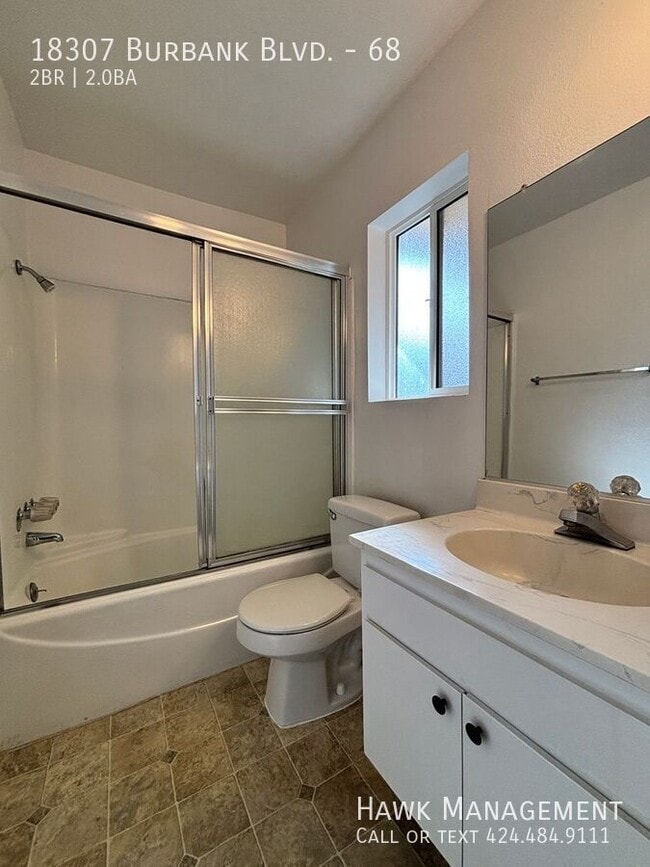 Building Photo - 18307 Burbank Blvd