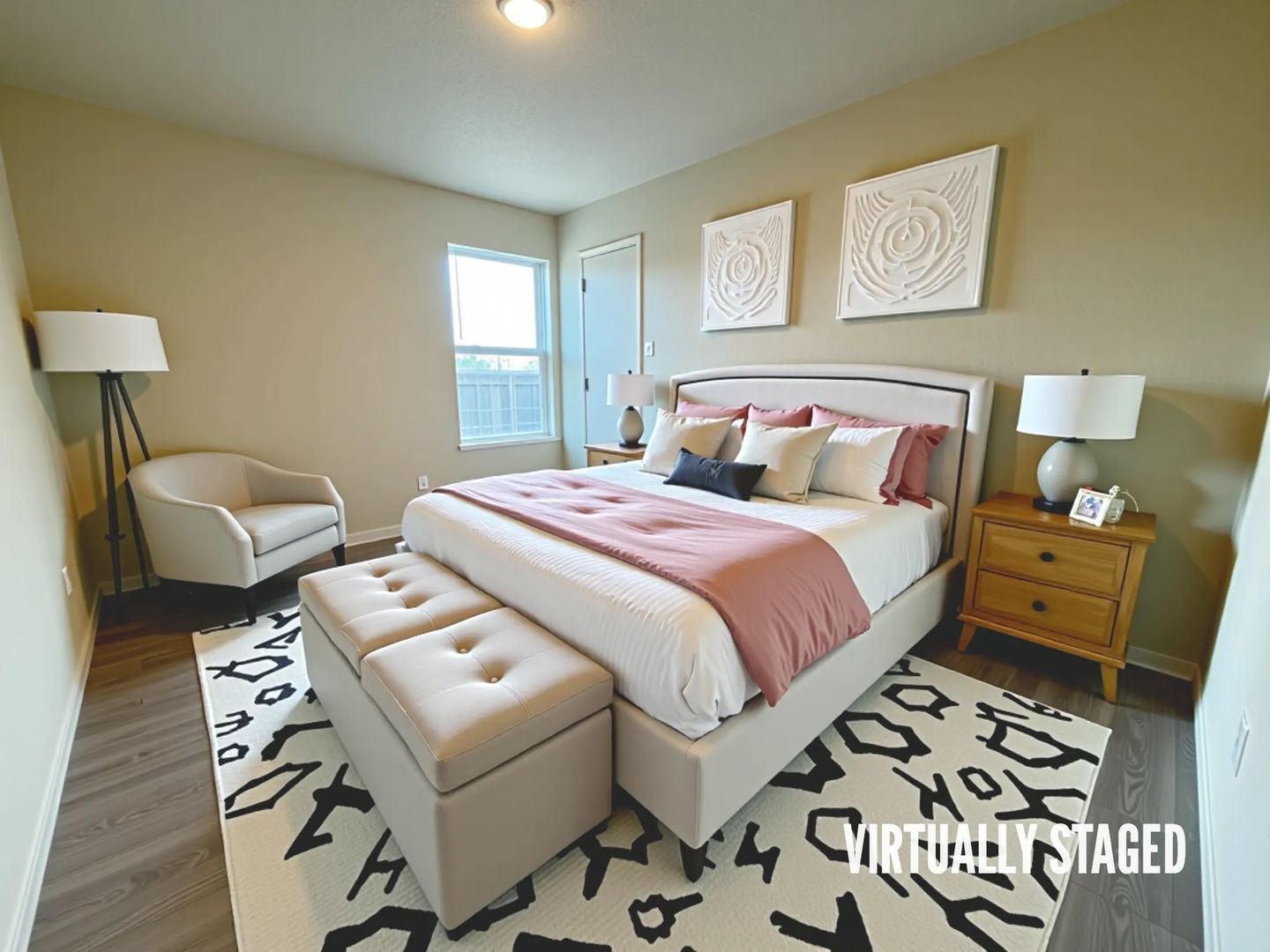 Building Photo - 5804 Rustler Dr