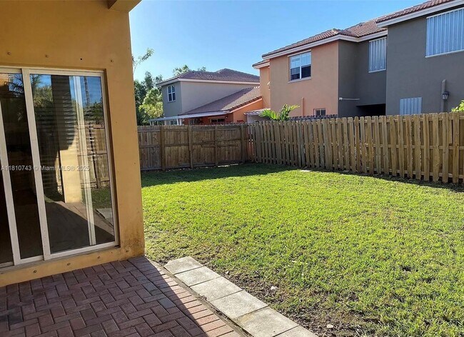 Building Photo - 16563 SW 50th Terrace