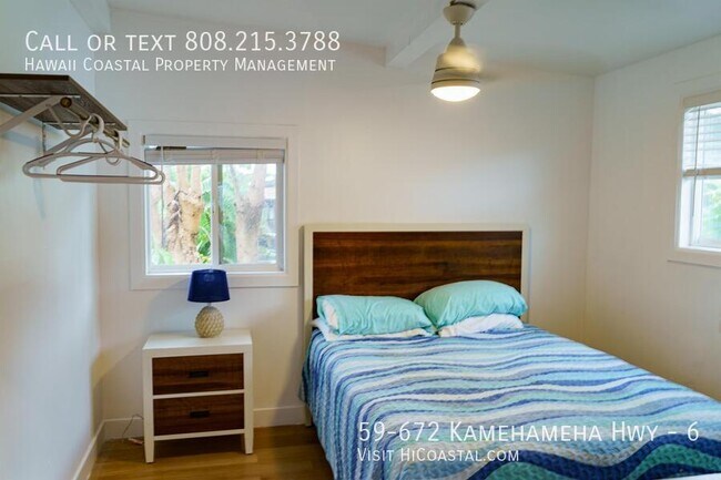 Building Photo - 59-672-672 Kamehameha Hwy