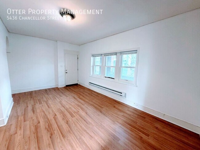 Building Photo - 5436 Chancellor St