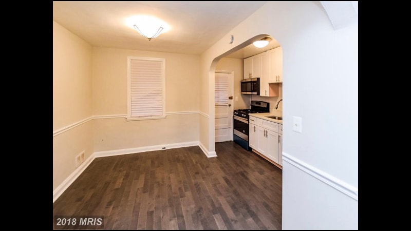 Building Photo - 1 Grinnalds Ave