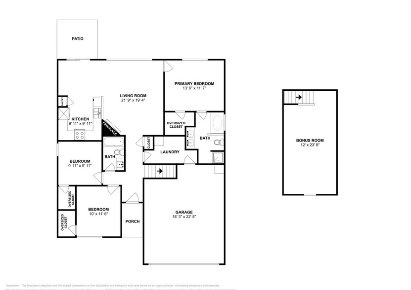 Building Photo - 6916 Brandon Chase Ln