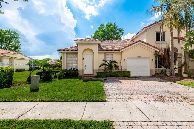 Building Photo - 18866 SW 28th Ct