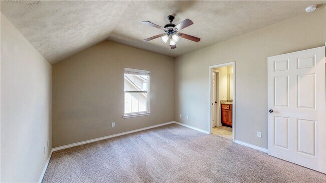 Building Photo - 3414 Cullen Trail