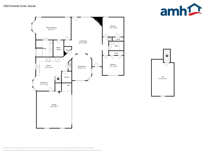 Building Photo - 1552 Armende Cir