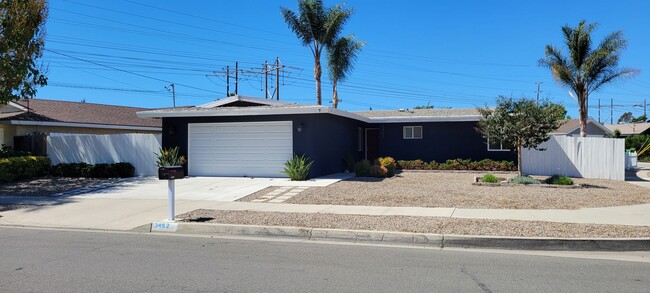 Building Photo - Beautifully complete remodeled single-stor...