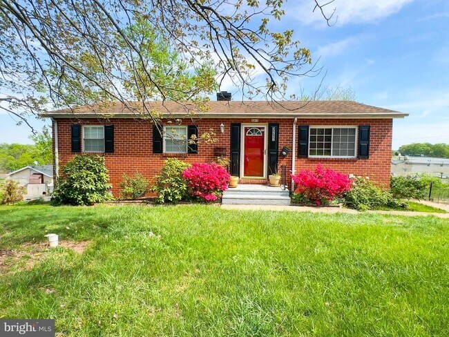 Building Photo - 3217 St Lukes Ln