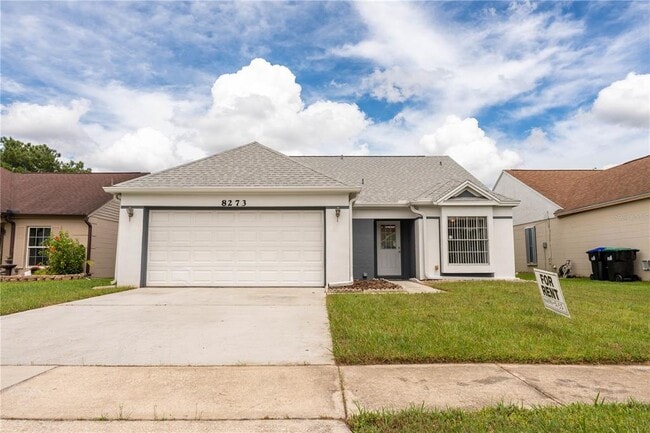 Building Photo - 8273 Cascade Oaks Dr