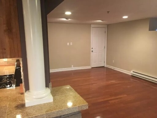 C001 Living Room - 1930 Aldrich Ave S