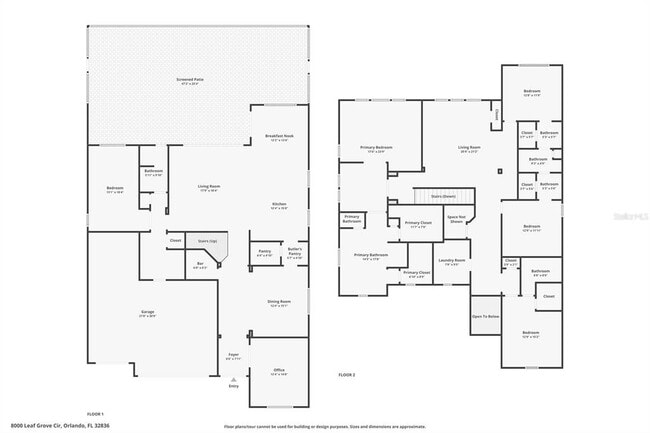 Building Photo - 8000 Leaf Grv Cir