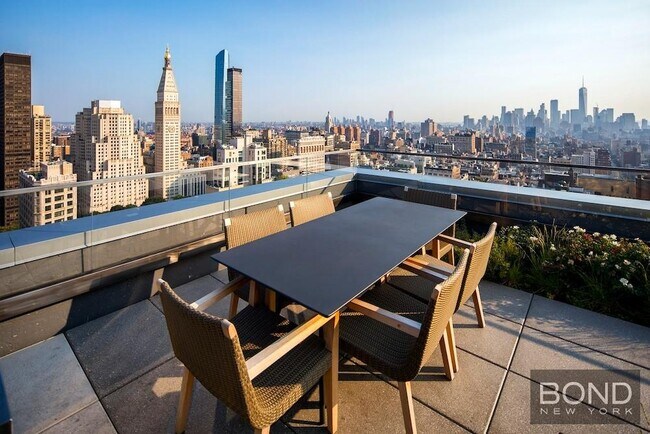 Building Photo - 776 Sixth Avenue