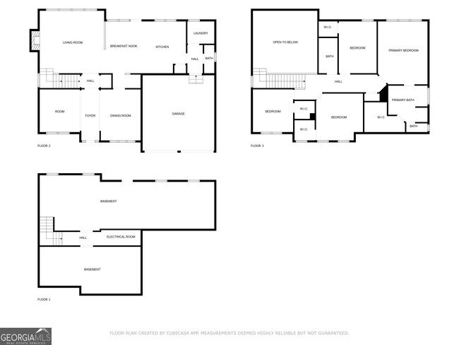 Building Photo - 810 Courageous Ct