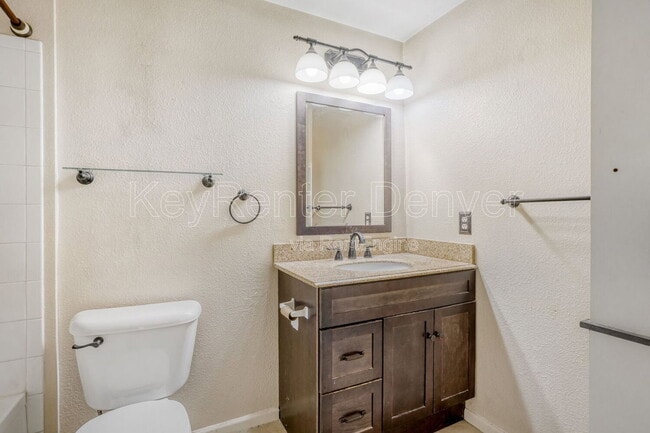 Building Photo - 4973 S Dillon St