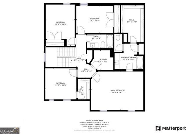 Building Photo - 22 Red Oak Dr.