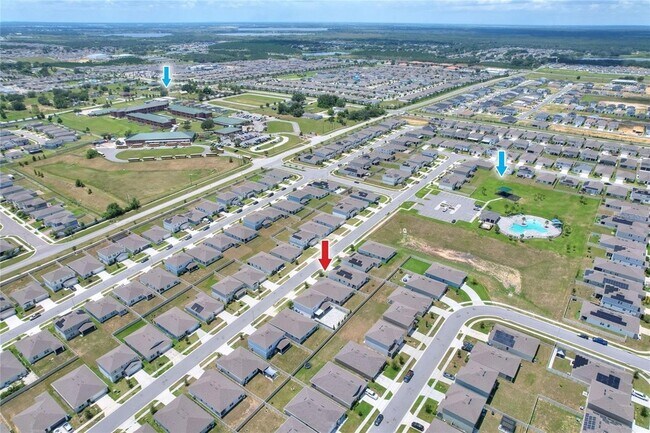 Building Photo - 1623 Aspen Ave