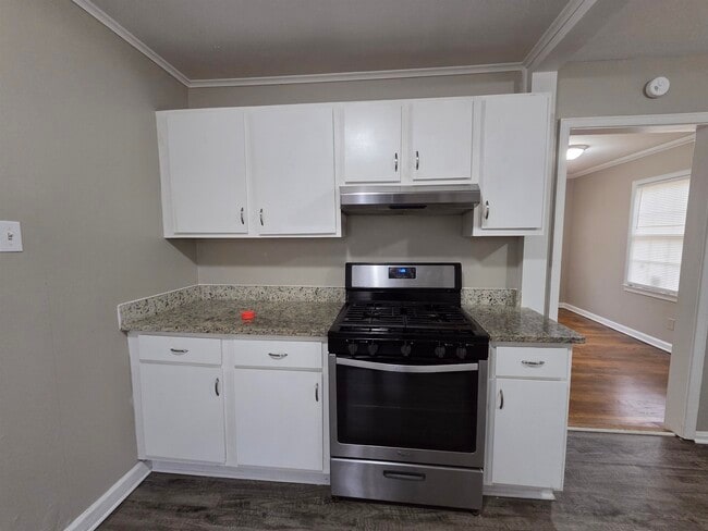 Building Photo - 3651 Allandale Ln