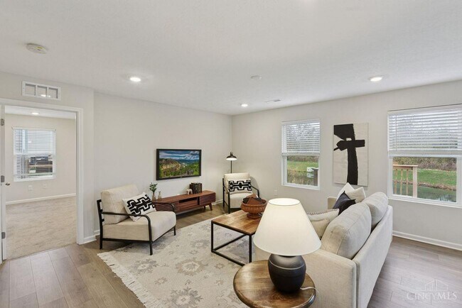 Building Photo - Morrow: New Construction 3 bed, 2 Bath for Rent.