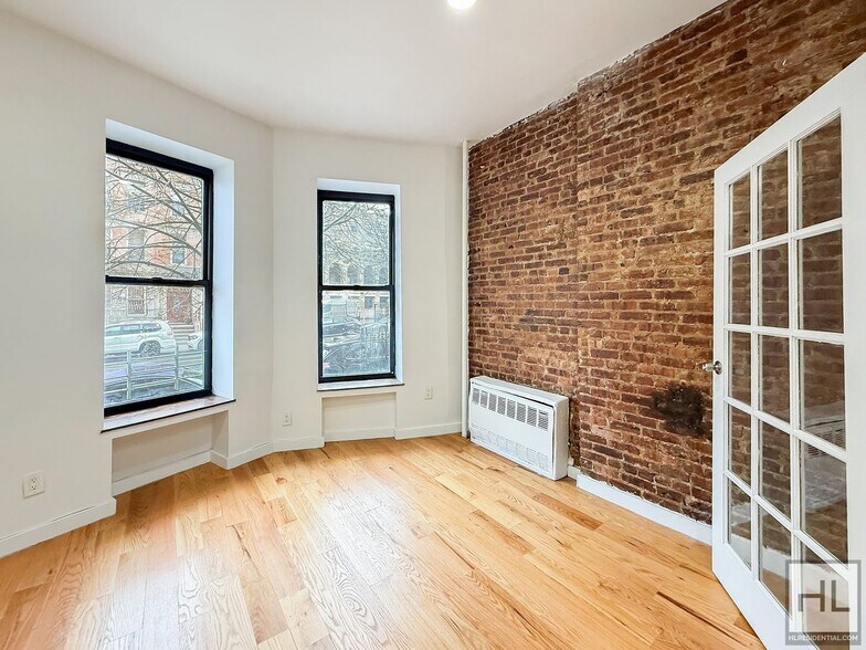 Building Photo - BEDFORD AVENUE / No fee 1-Bed 1-Bath in Prime Crown Heights / 1-Month Free