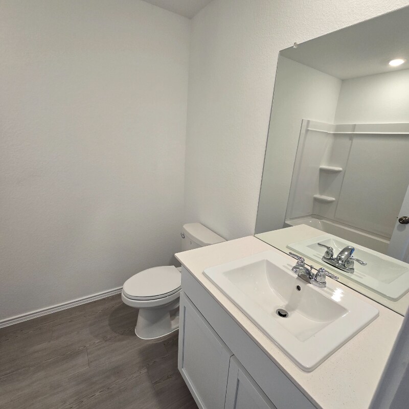 Building Photo - 2313 Dust Devil Dr