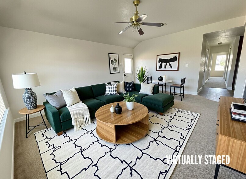 Building Photo - 1515 Pueblo Trce