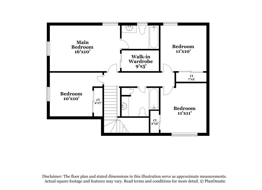 Building Photo - 1206 Letona Ln