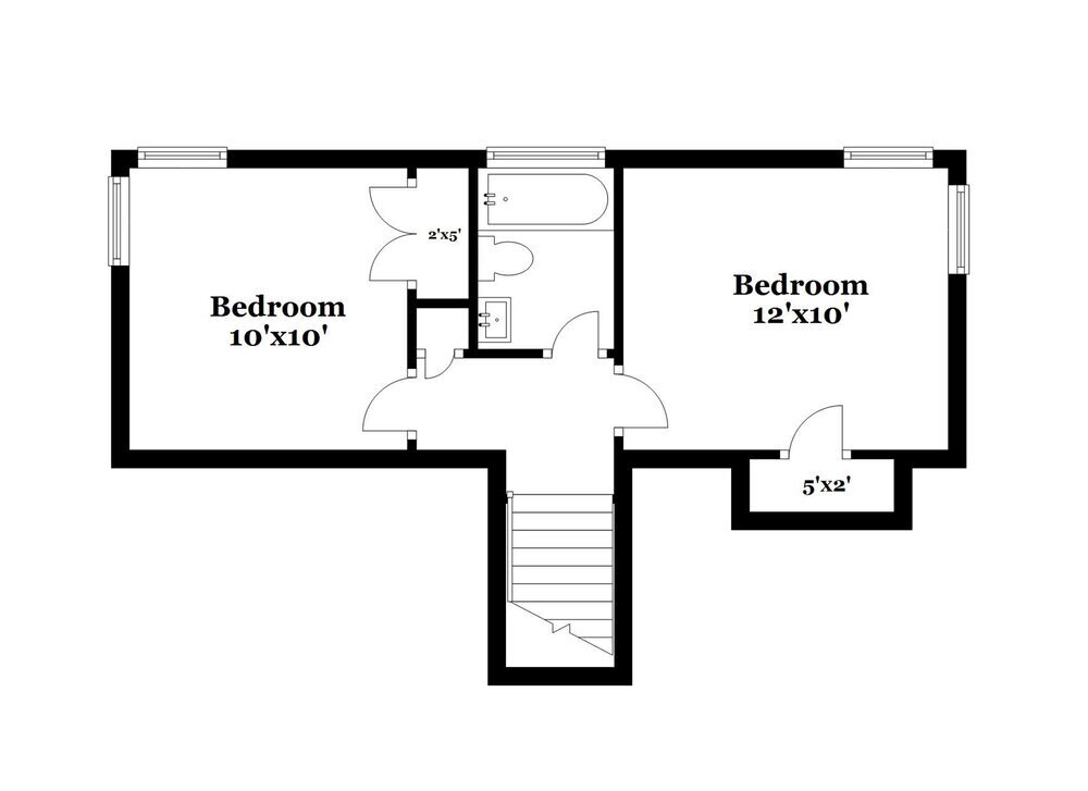 Building Photo - 805 Stone Flower Ct