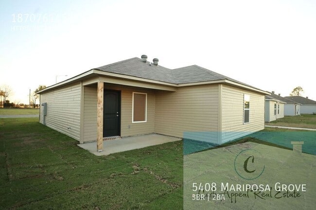Building Photo - 5408 Mariposa Grv