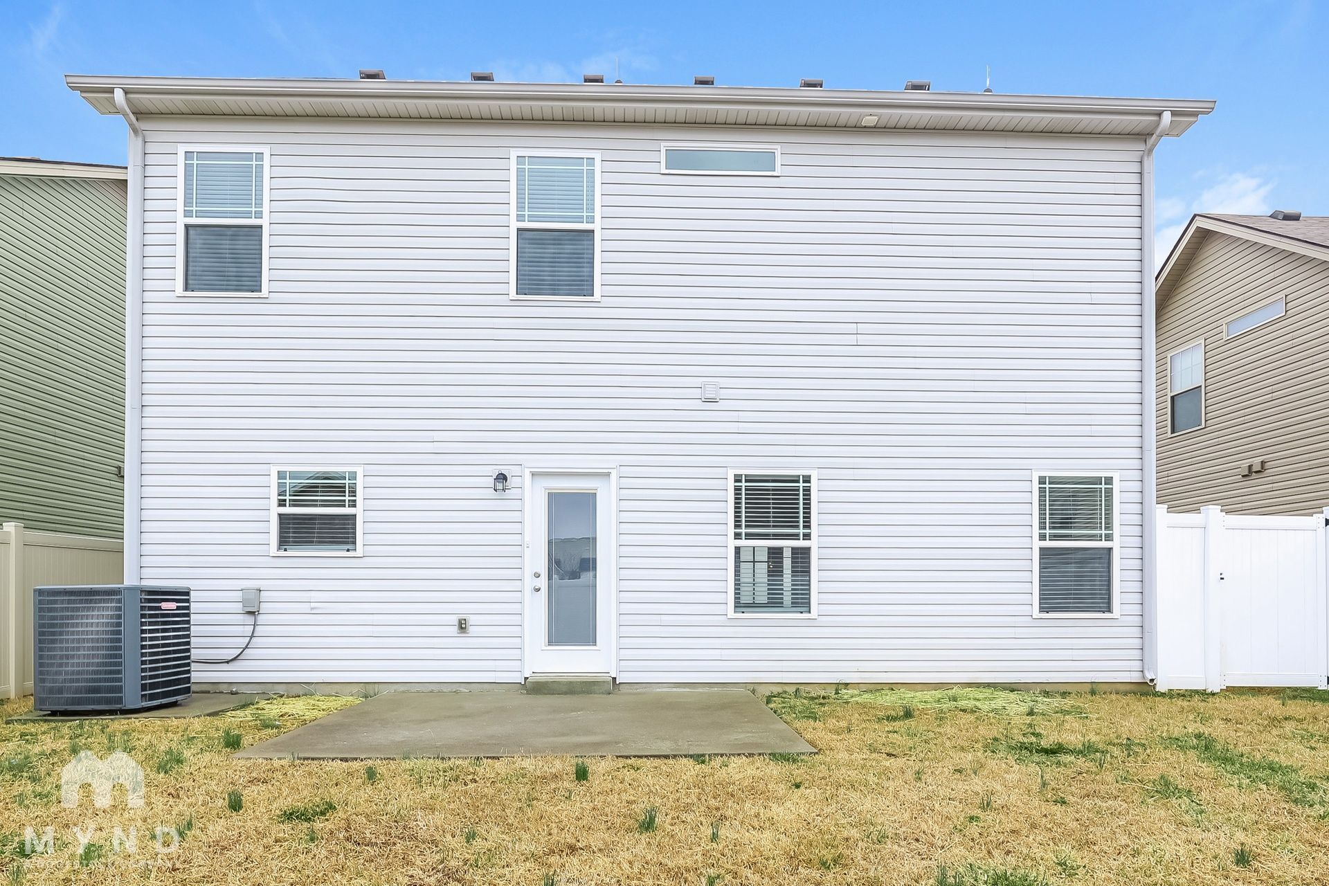 Building Photo - 1728 Warmingfield Dr