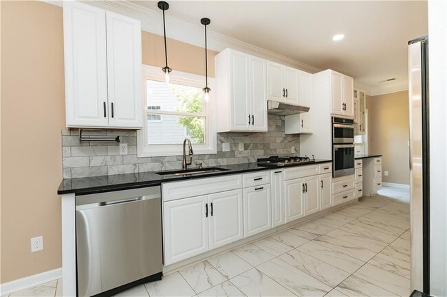 Building Photo - 5664 Jackson Knoll Trace NW