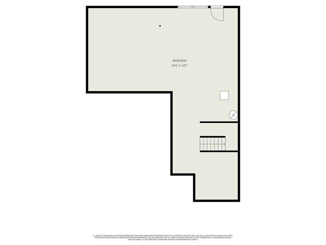 Building Photo - 1726 Bradley Dr