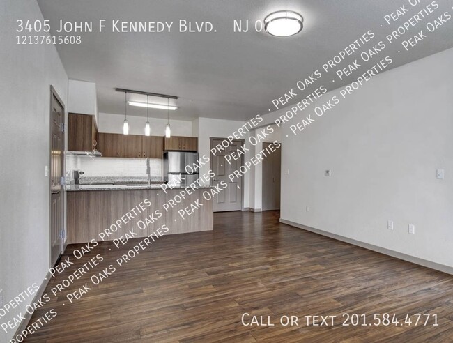 Building Photo - 3405 John F. Kennedy Blvd
