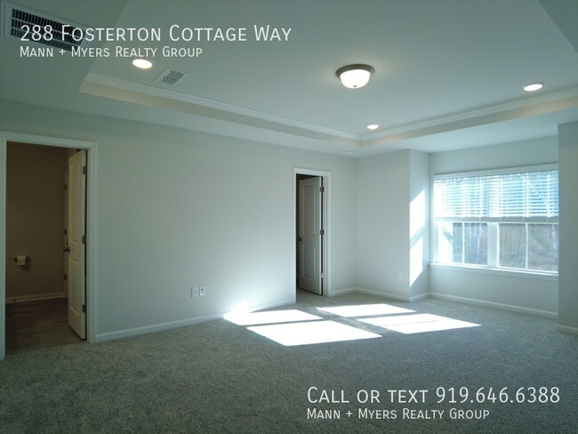 Building Photo - 288 Fosterton Cottage Wy