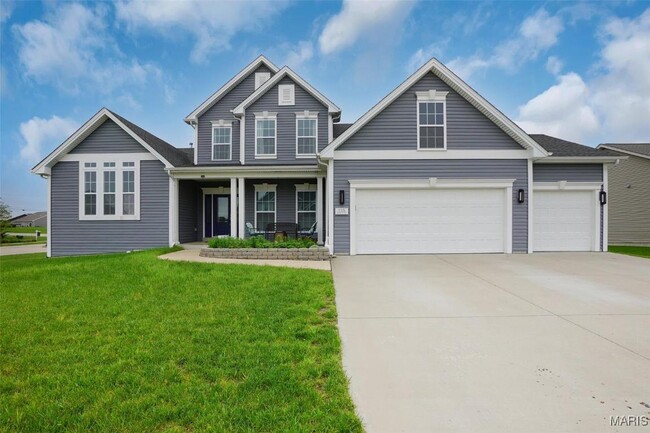 Building Photo - 215 Wyndemere Ln