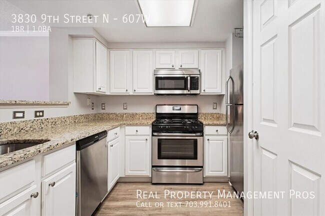 Building Photo - 3830 9th St N