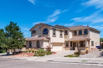 Building Photo - 10532 Coyote Canyon Pl NW
