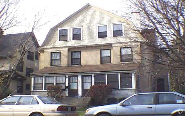 Primary Photo - 2006-2008 Sherman Ave