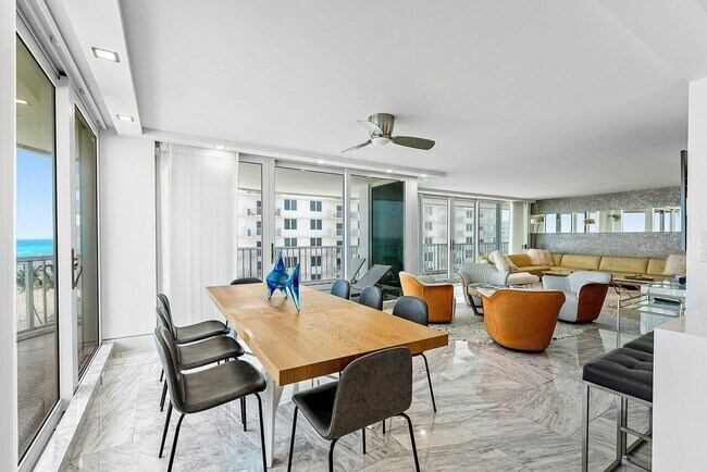Building Photo - 3211 S Ocean Blvd