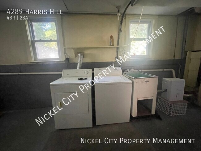 Building Photo - 4289 Harris Hill Rd