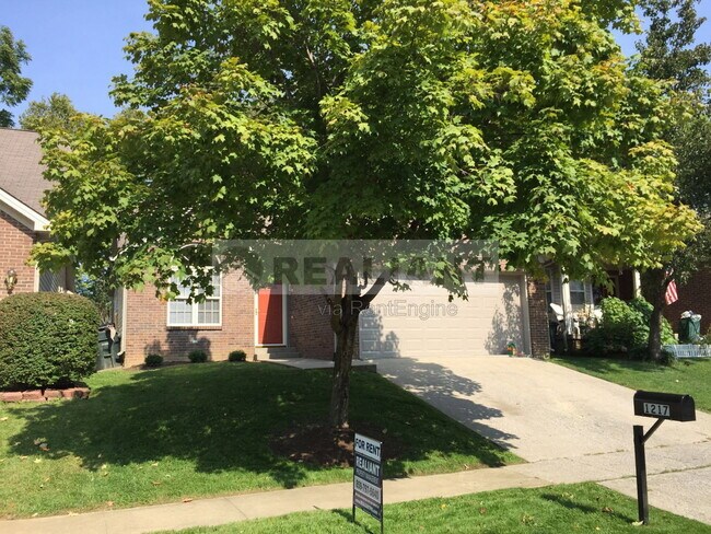 Building Photo - 1217 Morning Side Dr