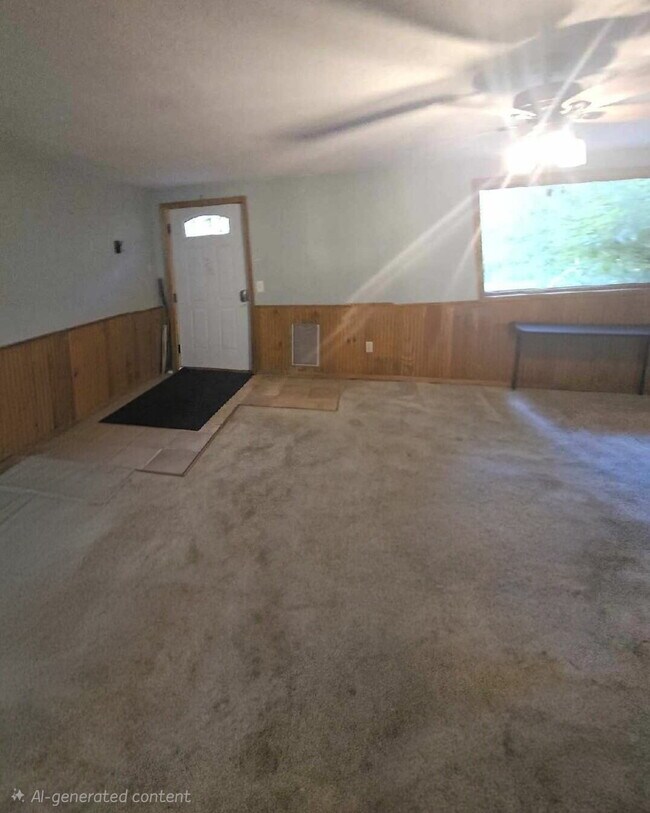 Building Photo - 1 bedroom lower level duplex in the country